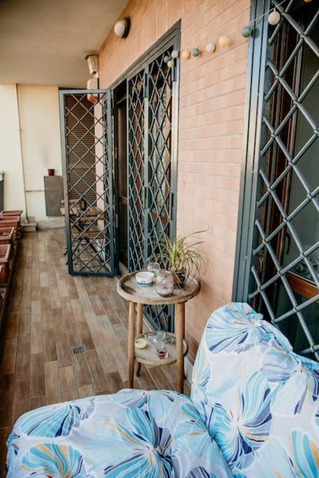 شقة Poccio House فيوميتشينو المظهر الخارجي الصورة