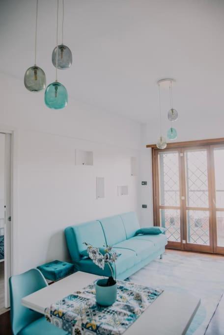 شقة Poccio House فيوميتشينو المظهر الخارجي الصورة