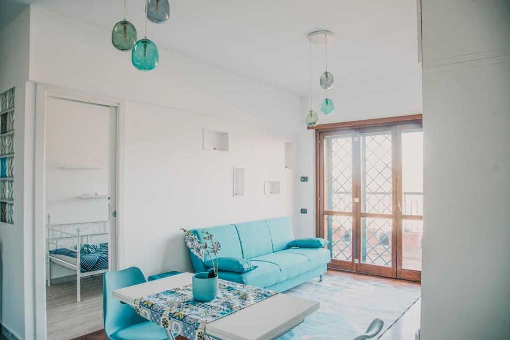 شقة Poccio House فيوميتشينو المظهر الخارجي الصورة