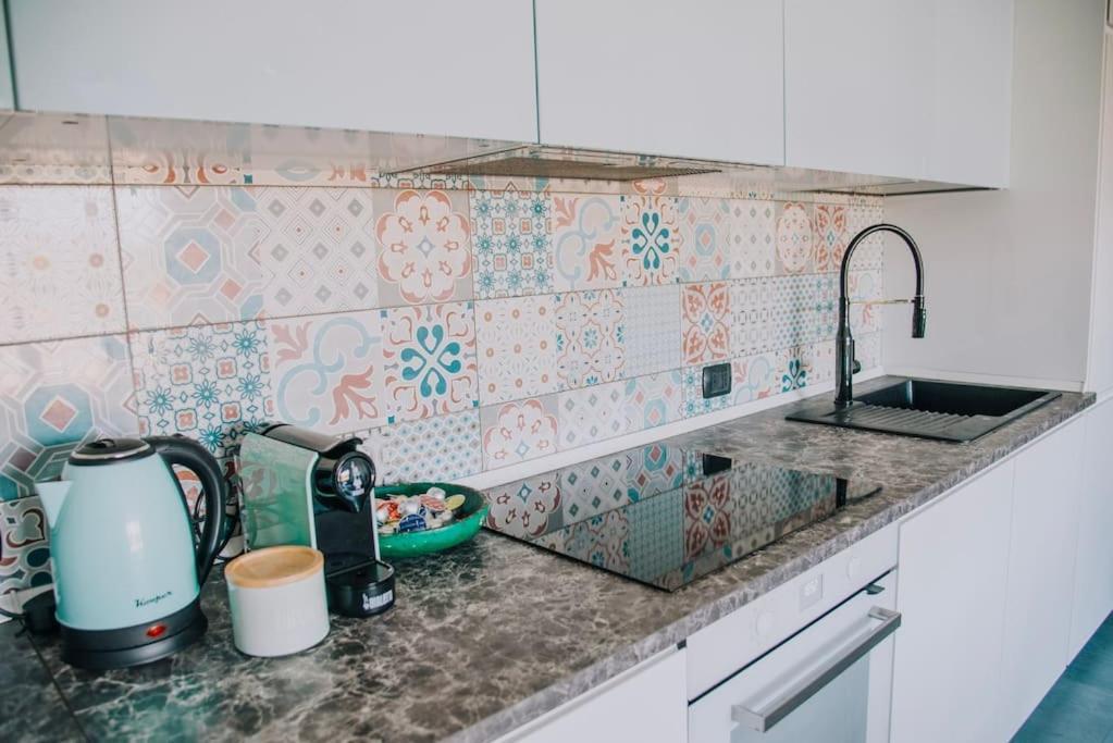 شقة Poccio House فيوميتشينو المظهر الخارجي الصورة