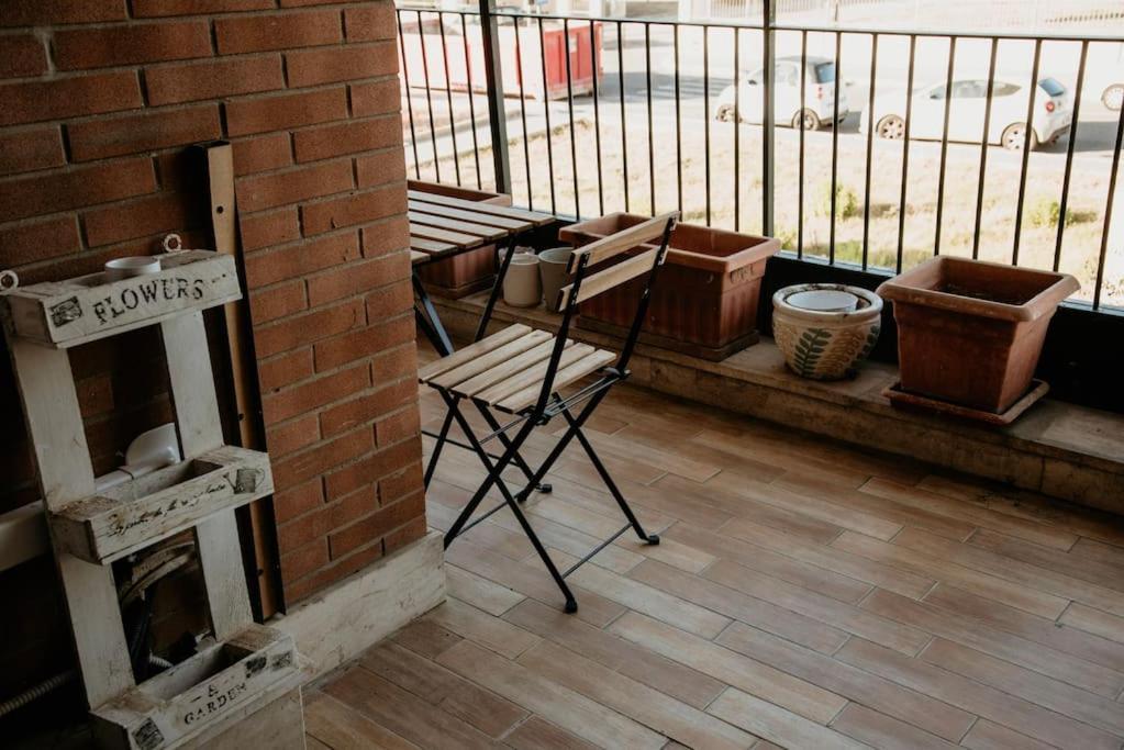 شقة Poccio House فيوميتشينو المظهر الخارجي الصورة